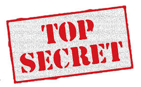 secrecy是什么意思