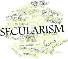 secularism是什么意思