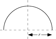 semicircle是什么意思