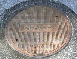 sewer是什么意思