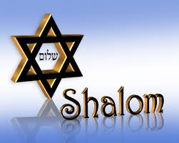 shalom是什么意思