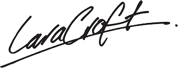 signature是什么意思