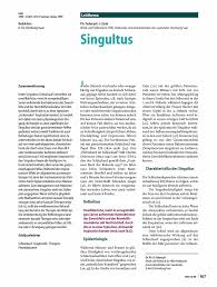 singultus是什么意思