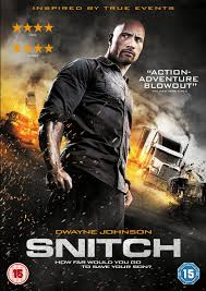 snitch是什么意思