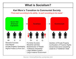 socialistic是什么意思