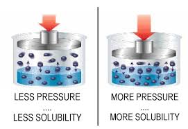 solubility是什么意思