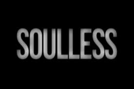 soulless是什么意思