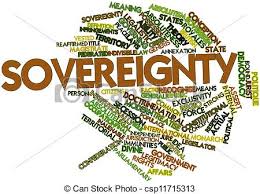 sovereignty是什么意思