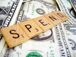 spending是什么意思