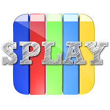 splay是什么意思