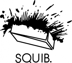squib是什么意思