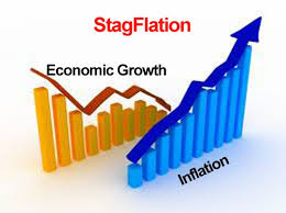 stagflation是什么意思