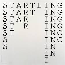 startling是什么意思