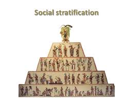 stratification是什么意思