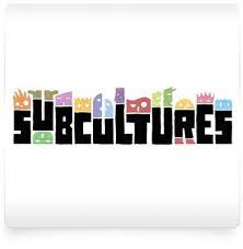 subculture是什么意思