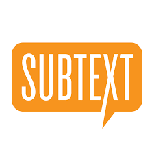 subtext是什么意思