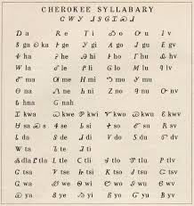 syllabary是什么意思
