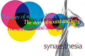synaesthesia是什么意思