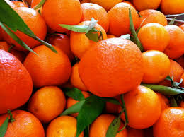 tangerine是什么意思