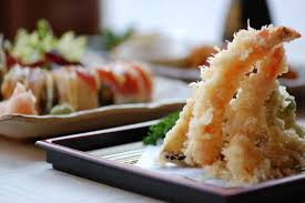 tempura是什么意思