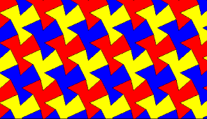 tessellation是什么意思