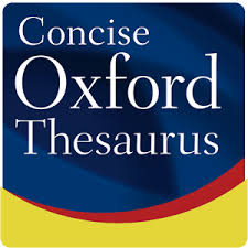 thesaurus是什么意思
