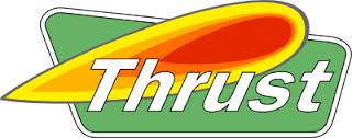 thrust是什么意思