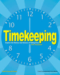 timekeeping是什么意思