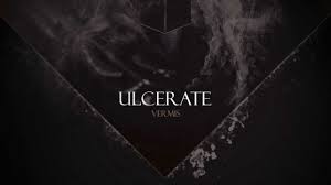 ulcerate是什么意思