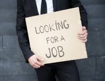 unemployed是什么意思