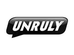 unruly是什么意思