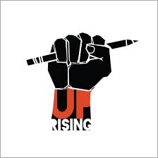 uprising是什么意思