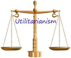 utilitarianism是什么意思
