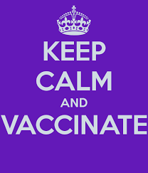 vaccinate是什么意思