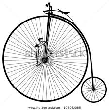 velocipede是什么意思