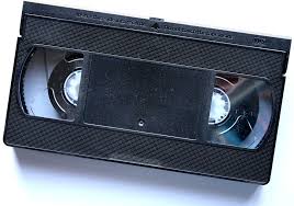 videotape是什么意思