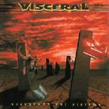 visceral是什么意思
