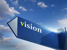 vision是什么意思