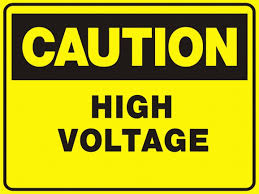 voltage是什么意思