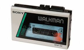 Walkman是什么意思