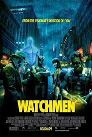watchman是什么意思