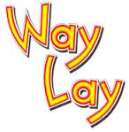 waylay是什么意思