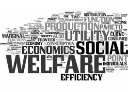 welfare是什么意思