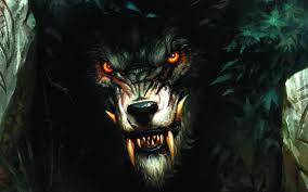 werewolf是什么意思
