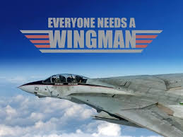 wingman是什么意思