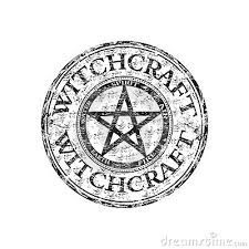 witchcraft是什么意思