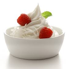 yoghurt是什么意思
