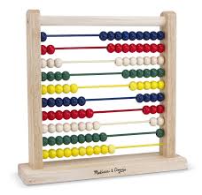 abacus是什么意思