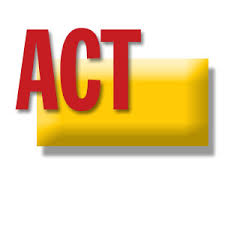 act是什么意思