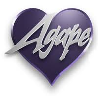 agape是什么意思